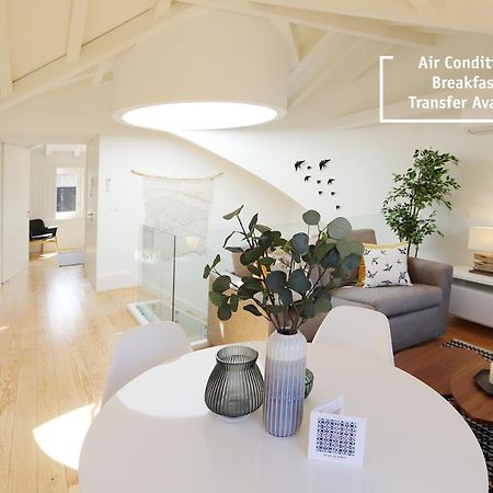 Hm - Flores Skylight Порто Екстериор снимка