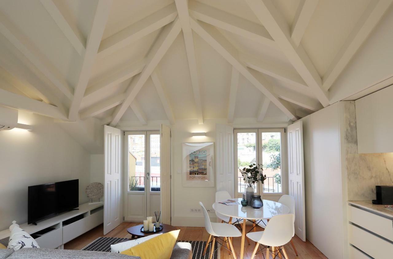 Hm - Flores Skylight Порто Екстериор снимка