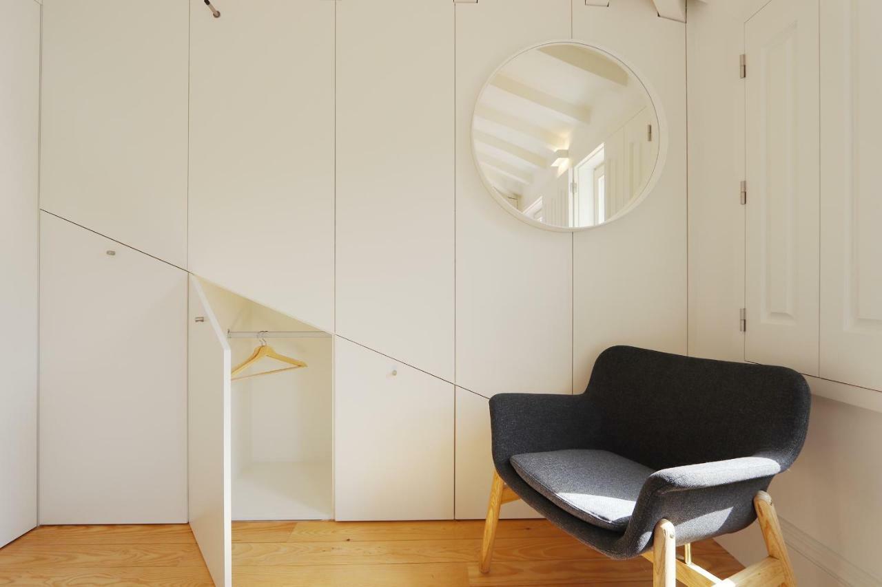 Hm - Flores Skylight Порто Екстериор снимка