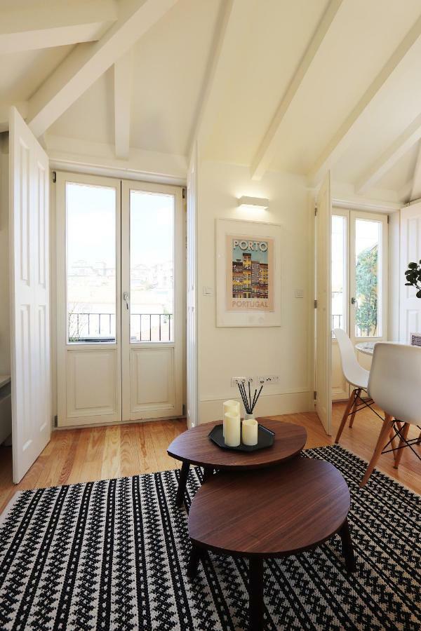 Hm - Flores Skylight Порто Екстериор снимка
