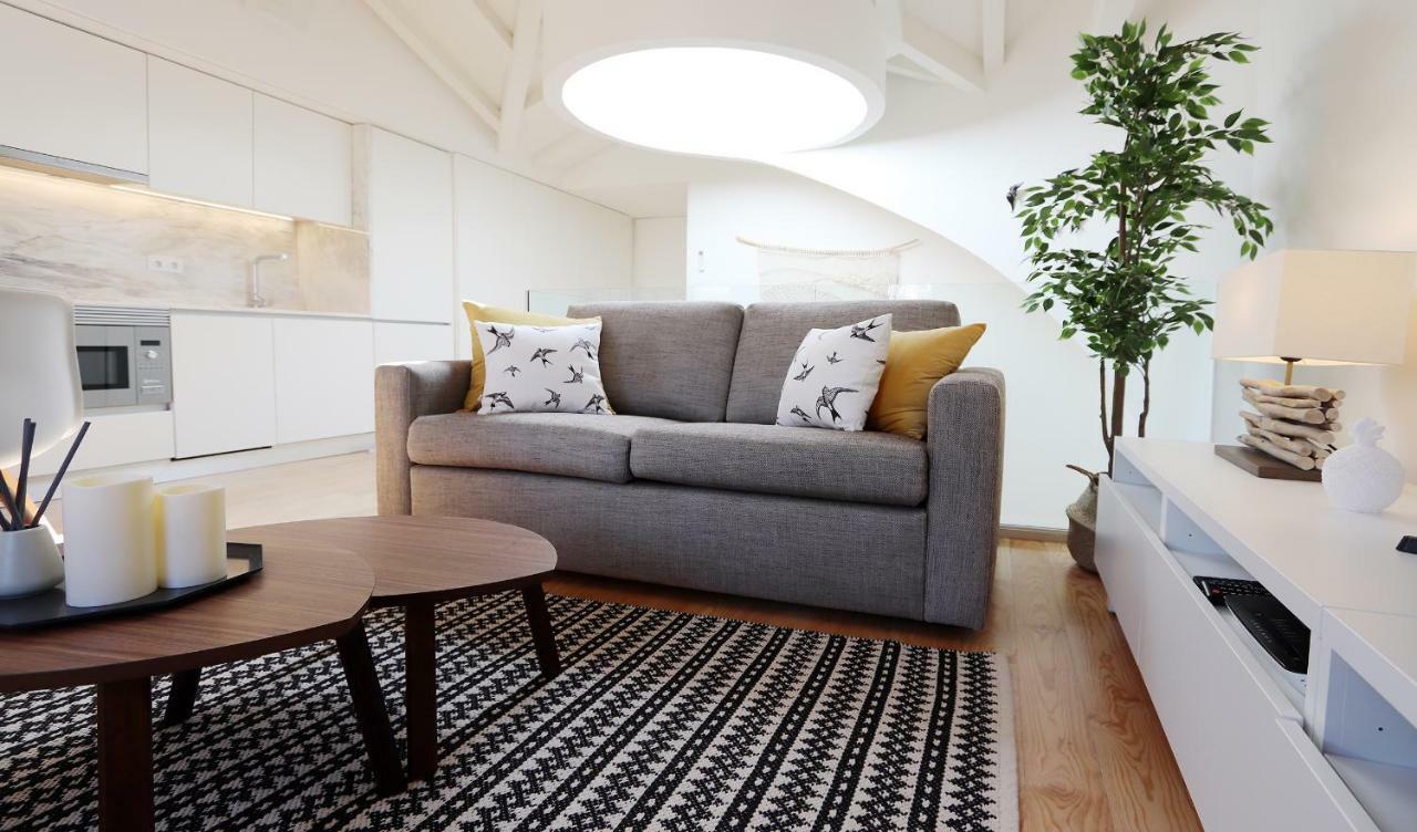 Hm - Flores Skylight Порто Екстериор снимка